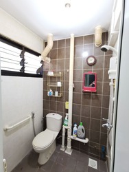 Blk 205 Clementi Avenue 6 (Clementi), HDB 4 Rooms #204030421